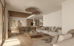 Villa 3 slpk in Benissa – foto 6