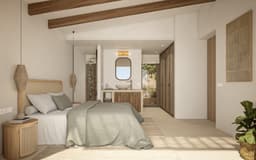 Villa 3 slpk in Benissa – foto 7
