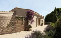 Villa 3 slpk in Benissa – foto 8