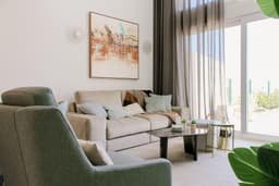 Villa 3 slpk in Algorfa – foto 37