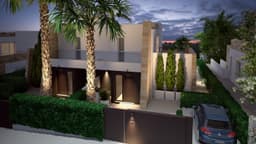 Villa 3 slpk in Algorfa – foto 9