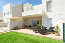 Bungalow 2 slpk in Algorfa – foto 1