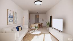 Appartement 1 slpk in Pilar de la Horadada – foto 18