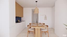 Appartement 1 slpk in Pilar de la Horadada – foto 19