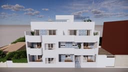Appartement 1 slpk in Pilar de la Horadada – foto 25