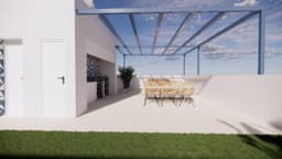 Appartement 2 slpk in Pilar de la Horadada – foto 6