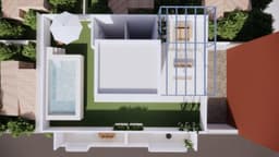 Appartement 2 slpk in Pilar de la Horadada – foto 9