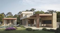 Villa 3 slpk in Jávea Xàbia – foto 2