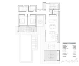 Villa 3 slpk in Jávea Xàbia – foto 3