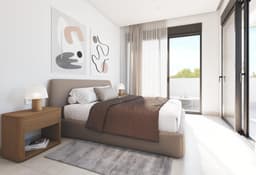 Villa 3 slpk in San Javier – foto 14