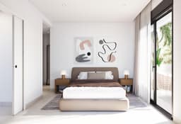 Villa 3 slpk in San Javier – foto 15