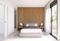Villa 3 slpk in San Javier – foto 17