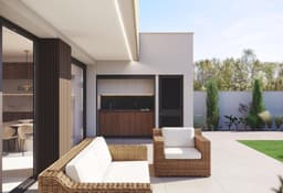Villa 3 slpk in San Javier – foto 4