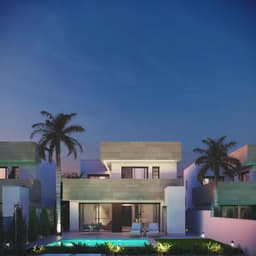 Villa 3 slpk in San Javier – foto 5