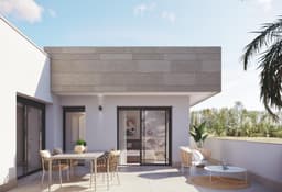 Villa 3 slpk in San Javier – foto 6