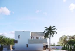 Villa 3 slpk in San Javier – foto 7