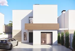 Villa 3 slpk in San Javier – foto 9