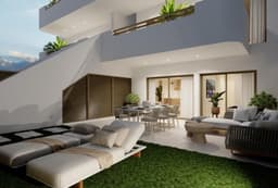 Bungalow 3 slpk in San Pedro del Pinatar – foto 1