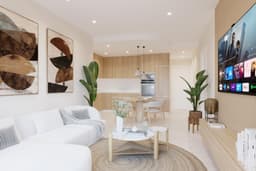 Bungalow 3 slpk in San Pedro del Pinatar – foto 11