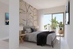 Bungalow 3 slpk in San Pedro del Pinatar – foto 12