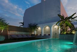 Bungalow 3 slpk in San Pedro del Pinatar – foto 2