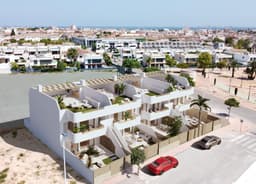 Bungalow 3 slpk in San Pedro del Pinatar – foto 3