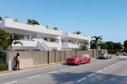 Bungalow 3 slpk in San Pedro del Pinatar – foto 5