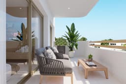 Bungalow 3 slpk in San Pedro del Pinatar – foto 6
