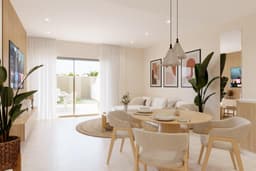 Bungalow 3 slpk in San Pedro del Pinatar – foto 8