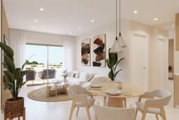 Bungalow 3 slpk in San Pedro del Pinatar – foto 9