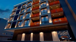 Penthouse 2 slpk in Torrevieja – foto 10