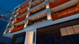 Penthouse 2 slpk in Torrevieja – foto 12