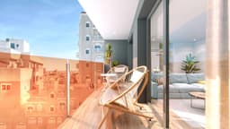Penthouse 2 slpk in Torrevieja – foto 13