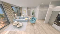 Penthouse 2 slpk in Torrevieja – foto 14