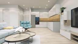 Penthouse 2 slpk in Torrevieja – foto 15