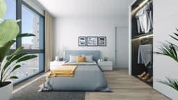Penthouse 2 slpk in Torrevieja – foto 17