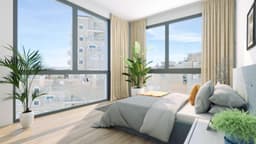 Penthouse 2 slpk in Torrevieja – foto 18