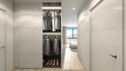 Penthouse 2 slpk in Torrevieja – foto 20