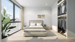 Penthouse 2 slpk in Torrevieja – foto 21