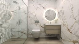 Penthouse 2 slpk in Torrevieja – foto 23