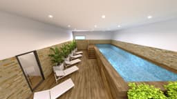 Penthouse 2 slpk in Torrevieja – foto 30