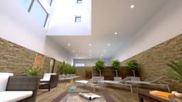 Penthouse 2 slpk in Torrevieja – foto 32