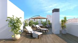 Penthouse 2 slpk in Torrevieja – foto 35