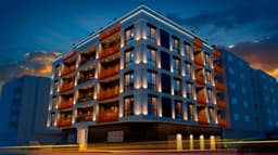 Penthouse 2 slpk in Torrevieja – foto 7