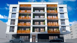 Penthouse 2 slpk in Torrevieja – foto 8