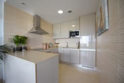 Appartement 1 slpk in Xeresa – foto 22