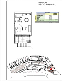 Appartement 1 slpk in Xeresa – foto 37