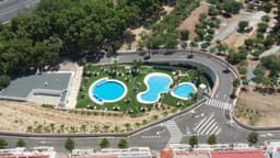 Appartement 1 slpk in Xeresa – foto 8