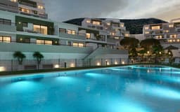 Penthouse 3 slpk in Xeresa – foto 1