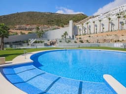 Penthouse 3 slpk in Xeresa – foto 10